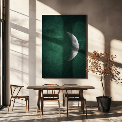 Lune de Jade n°5