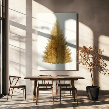 Art mural Joyeux Noël