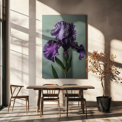Décor mural Iris Fl 10