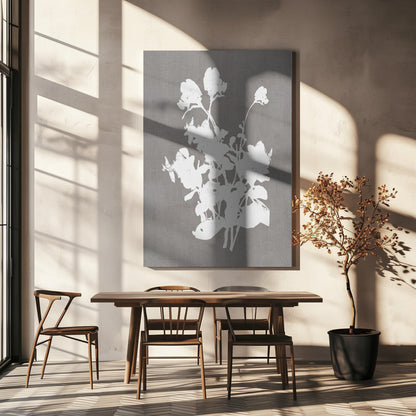 Wall art Botanical Illustration 3