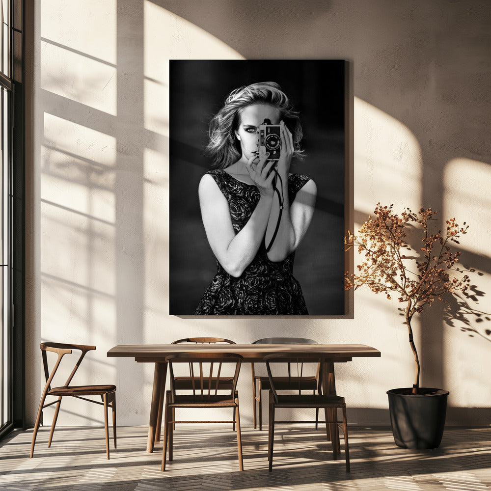 Photographie d'art mural