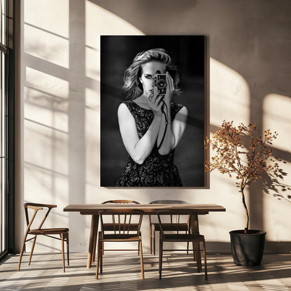 Photographie d'art mural