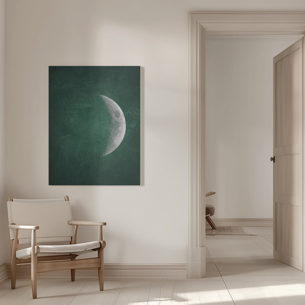 Lune de Jade n°5