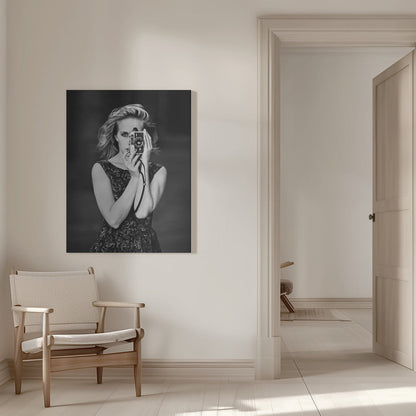 Photographie d'art mural