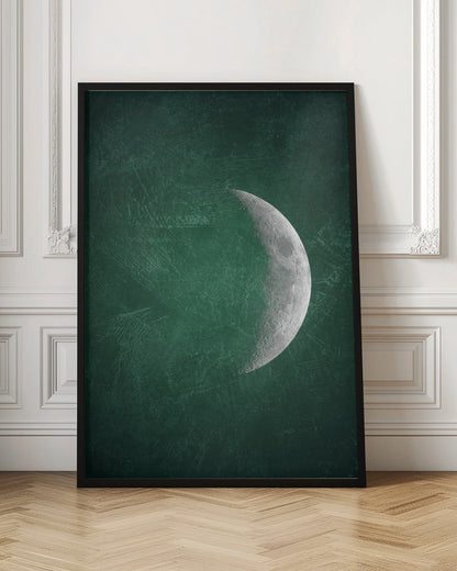 Lune de Jade n°5