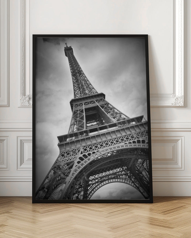 Décoration murale PARIS Tour Eiffel