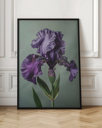 Décor mural Iris Fl 10