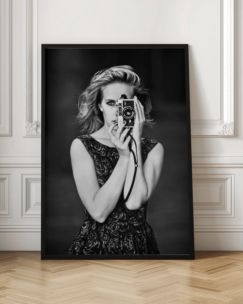 Photographie d'art mural