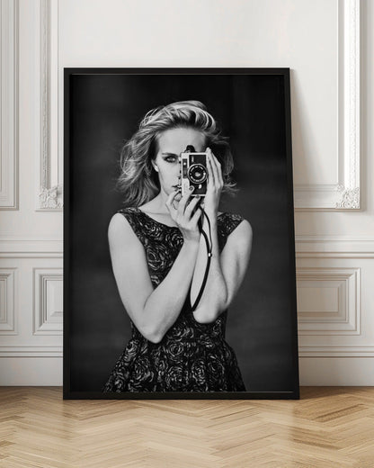 Photographie d'art mural