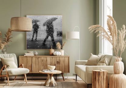 Art mural