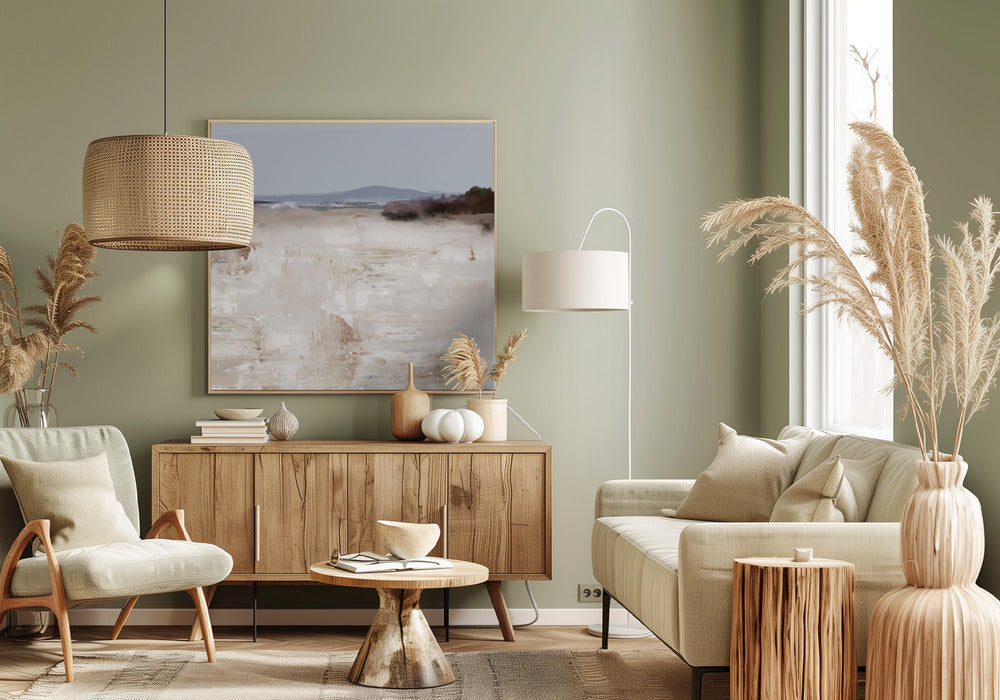 Décor mural en streaming
