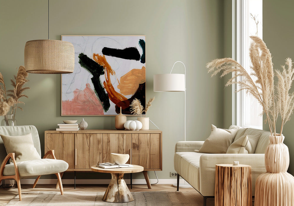 Jeux d'art mural
