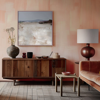 Décor mural en streaming