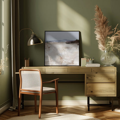 Décor mural en streaming
