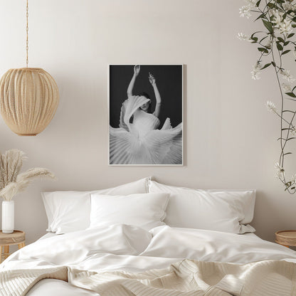 Art mural Amadeus