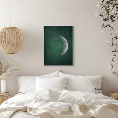 Lune de Jade n°5