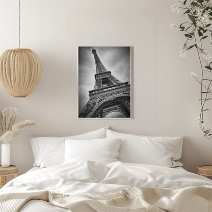 PARIS Tour Eiffel Décoration