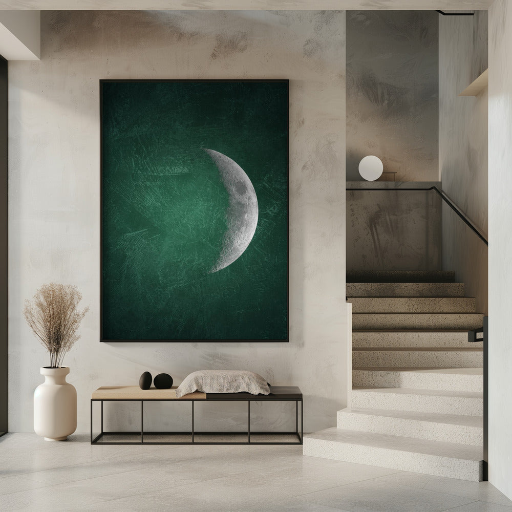 Lune de Jade n°5