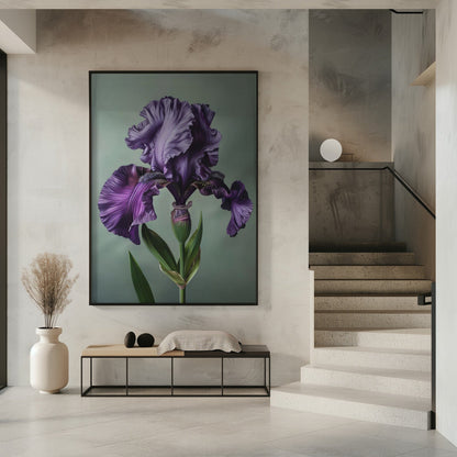 Décor mural Iris Fl 10