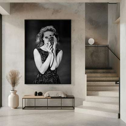 Photographie d'art mural