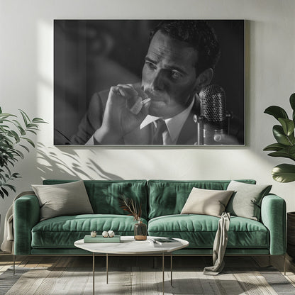 Art mural Bonne nuit et bonne chance... (2)
