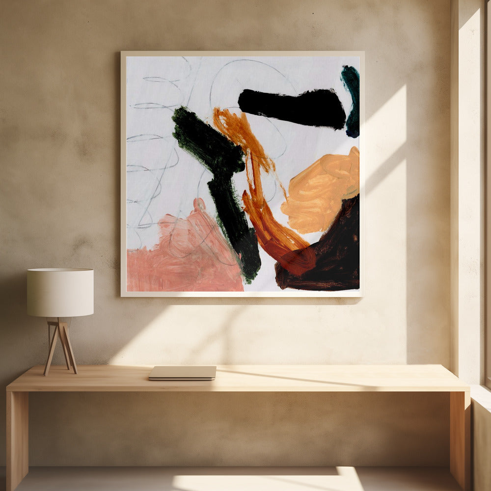 Jeux d'art mural