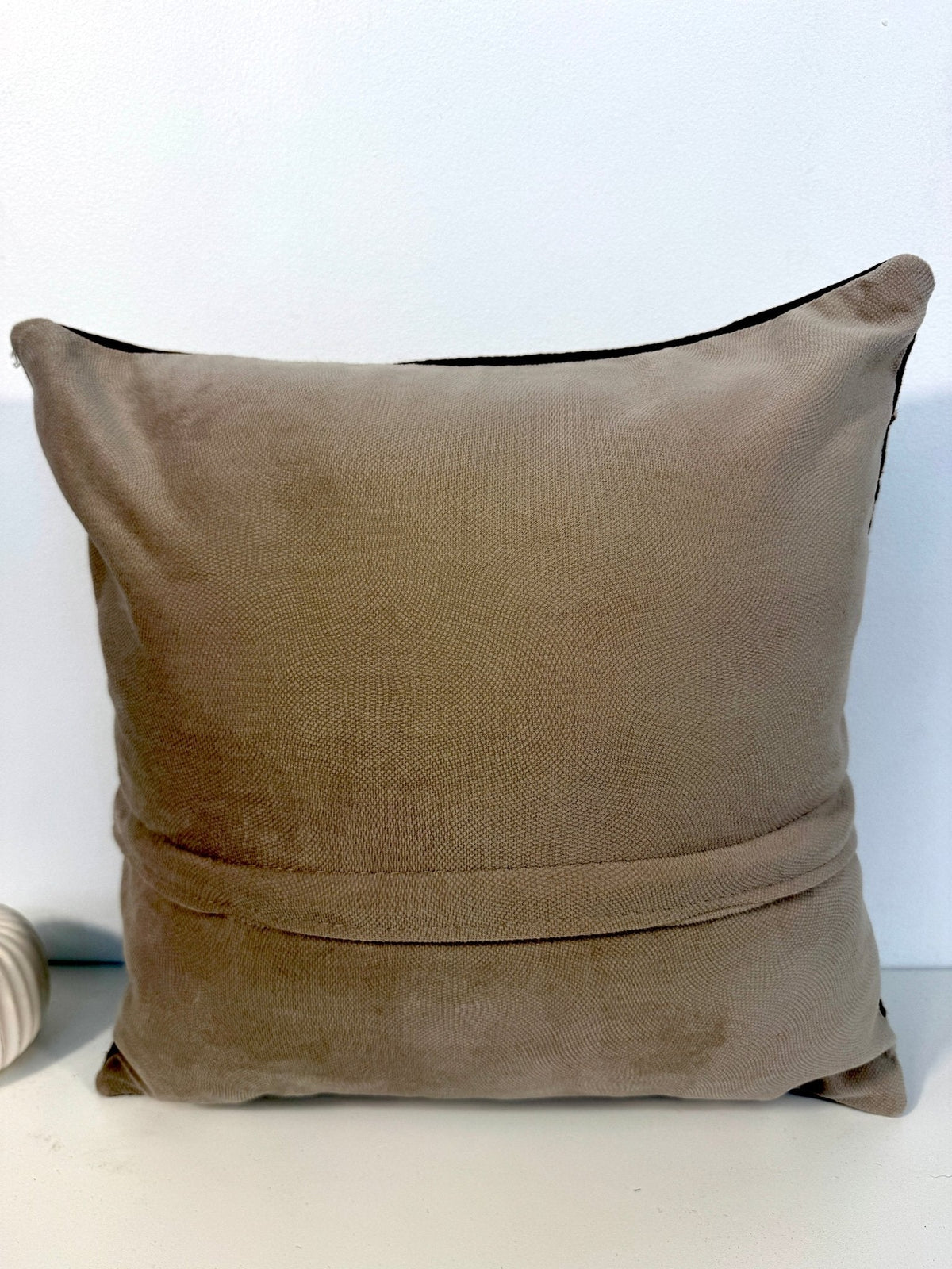 Pillow No. 015 | 16" x 16"