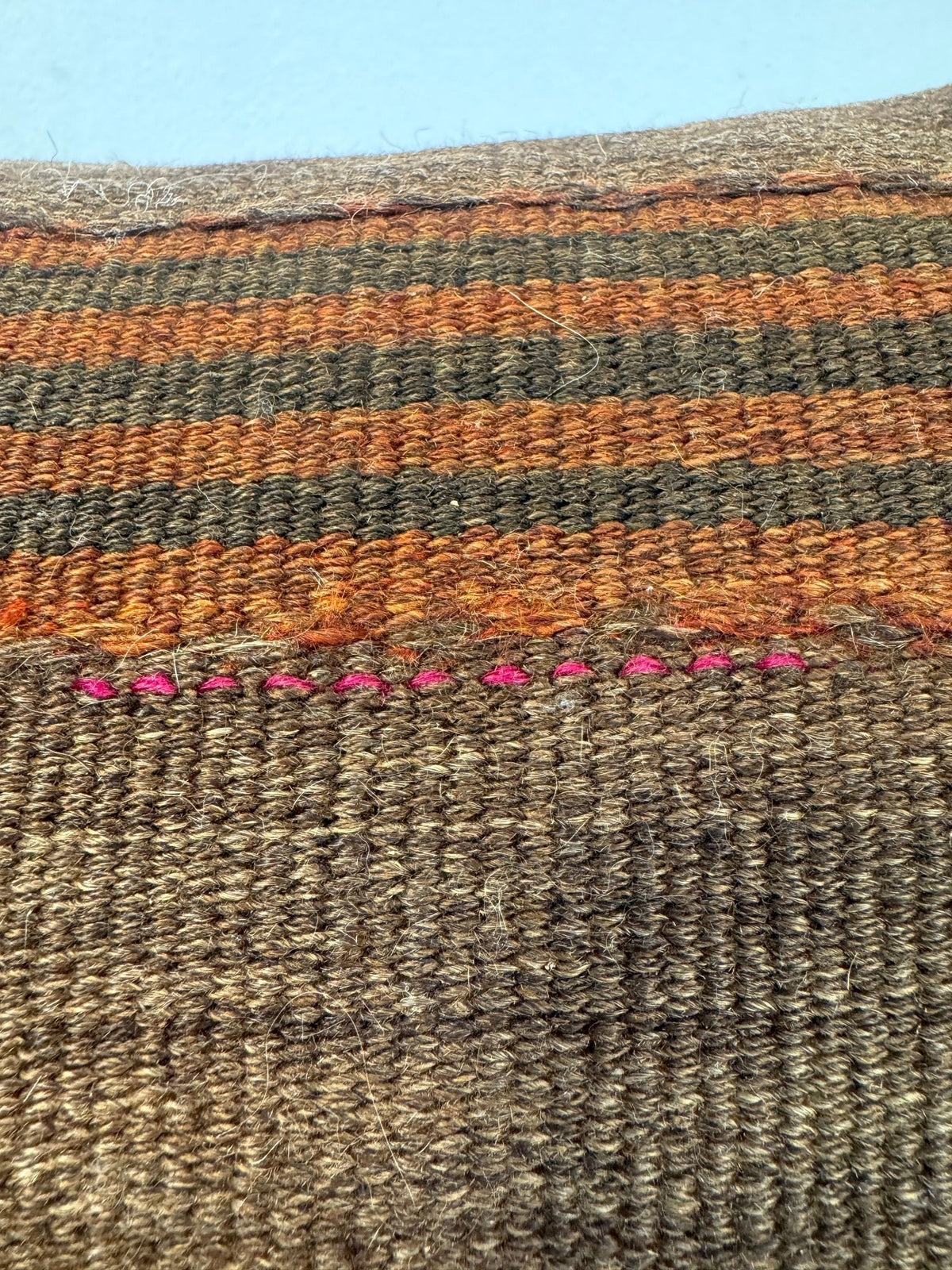 Pillow No. 015 | 16" x 16"
