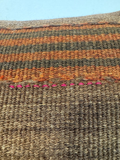 Pillow No. 015 | 16" x 16"