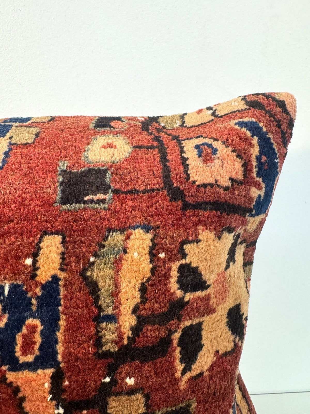 Pillow No. 016 | 16" x 16"