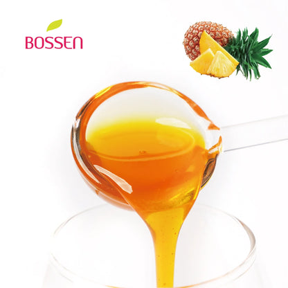 Pineapple | Multi-Use | Bubble Tea Syrup | Fruit Puree | Slush/Smoothie Mix | Foodservice Canada | Ships Free Within Canada on Orders Above CAD $199