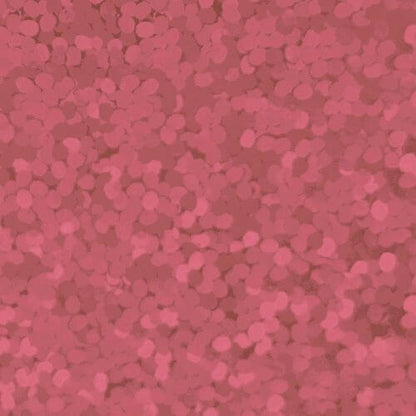 XVINYL Vinyle à Transfert Thermique Scintillant Holographique (Rose), 30x25cm, 5 Feuilles