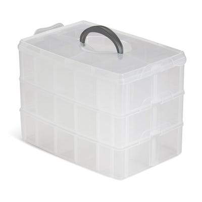 Glide - 60579-Boîte de rangement de fils **COUVERCLE SEUL**