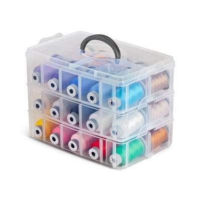 Glide - 60579-Boîte de rangement de fils **COUVERCLE SEUL**