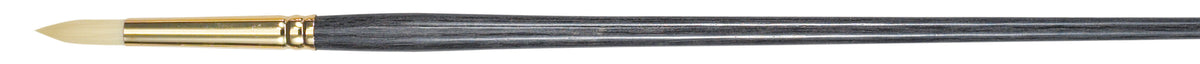 Princeton - Dakota poils synthétiques - Manche long - Rond