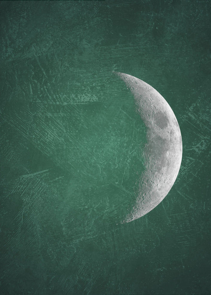 Lune de Jade n°5