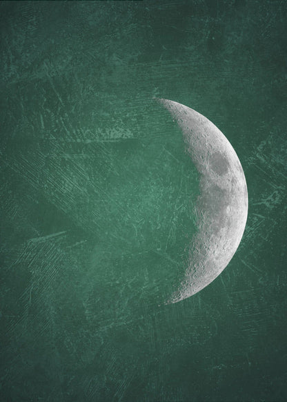 Lune de Jade n°5