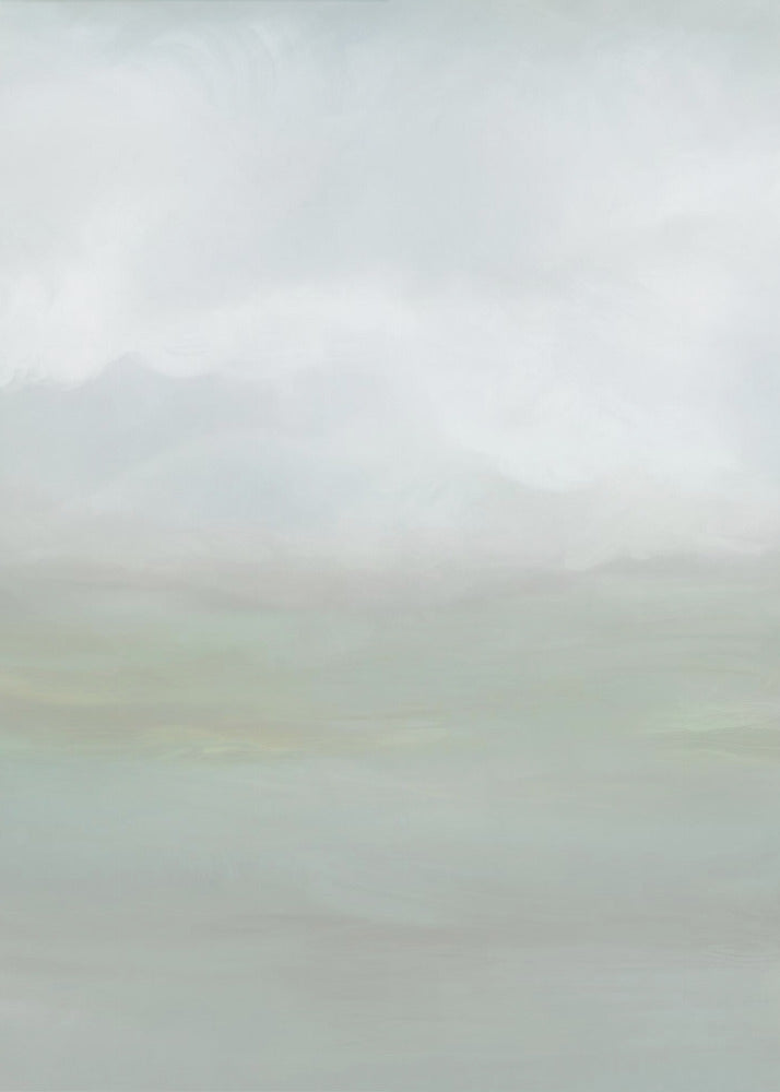 Wall art Rough Seas Oil Panel 6
