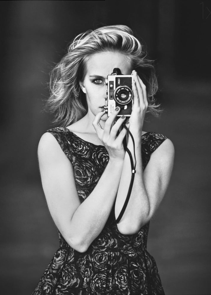 Photographie d'art mural