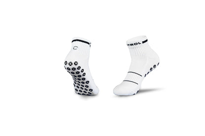 Quart Pro - Blanc