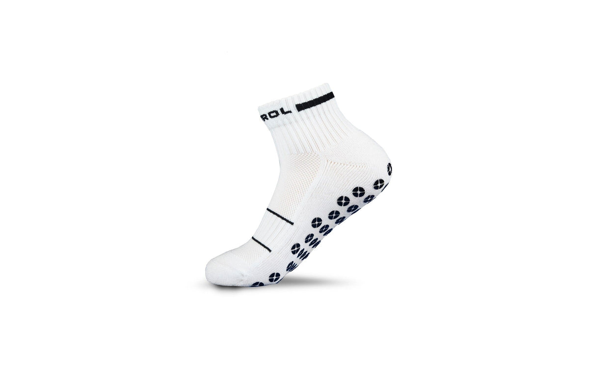 Quart Pro - Blanc