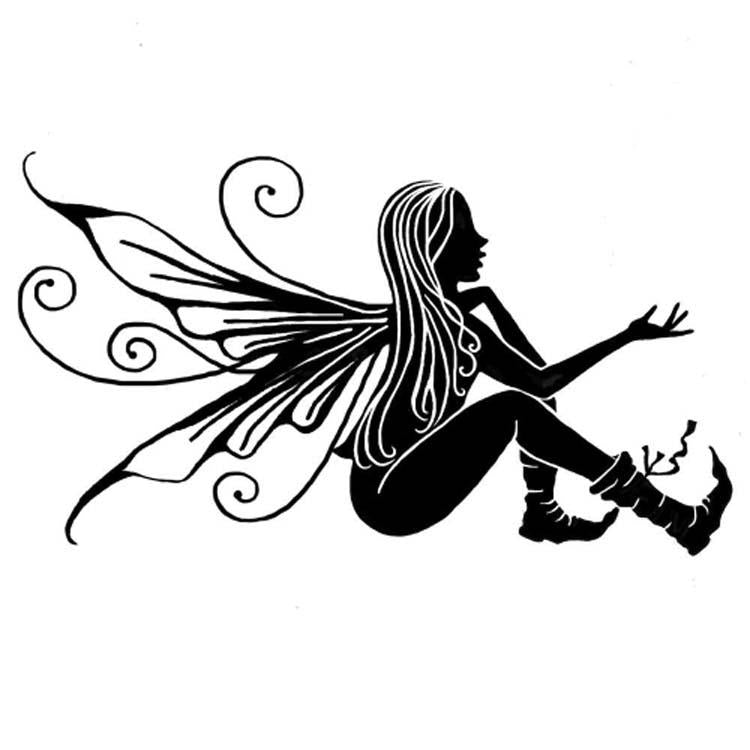Lavinia Stamp - Félicité