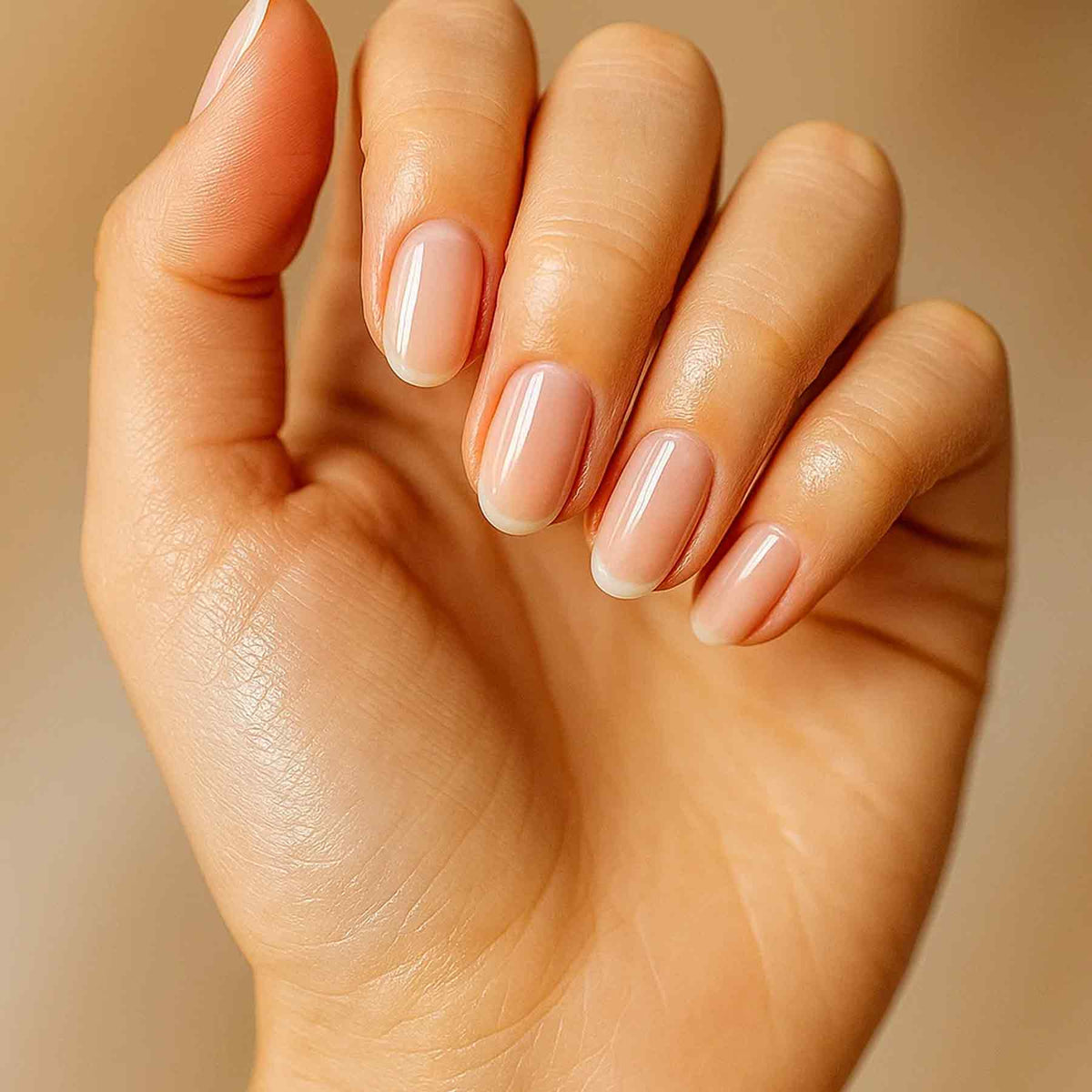 Huile de Soin Ongles et Cuticules – 10ml