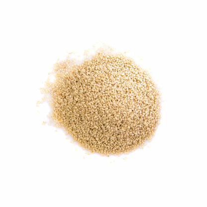 Graines de Sésame Blanc Rayhana