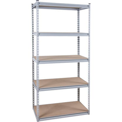 Rayonnage industriel