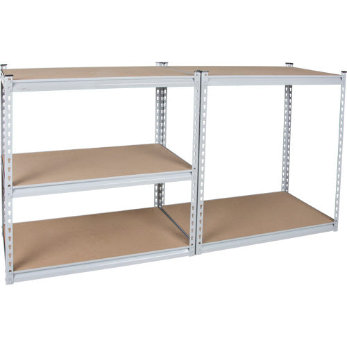 Rayonnage industriel