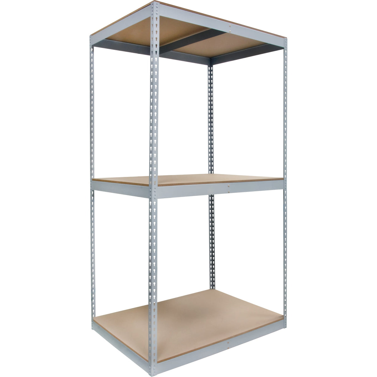 Rayonnage industriel