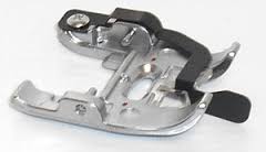 Brother Dual Feed 1/4" Guide Foot – SA205C
