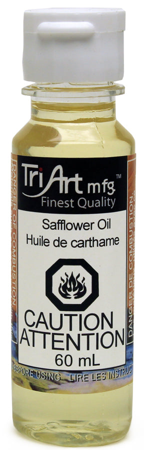 Tri-Art Oils - Safflower Oil