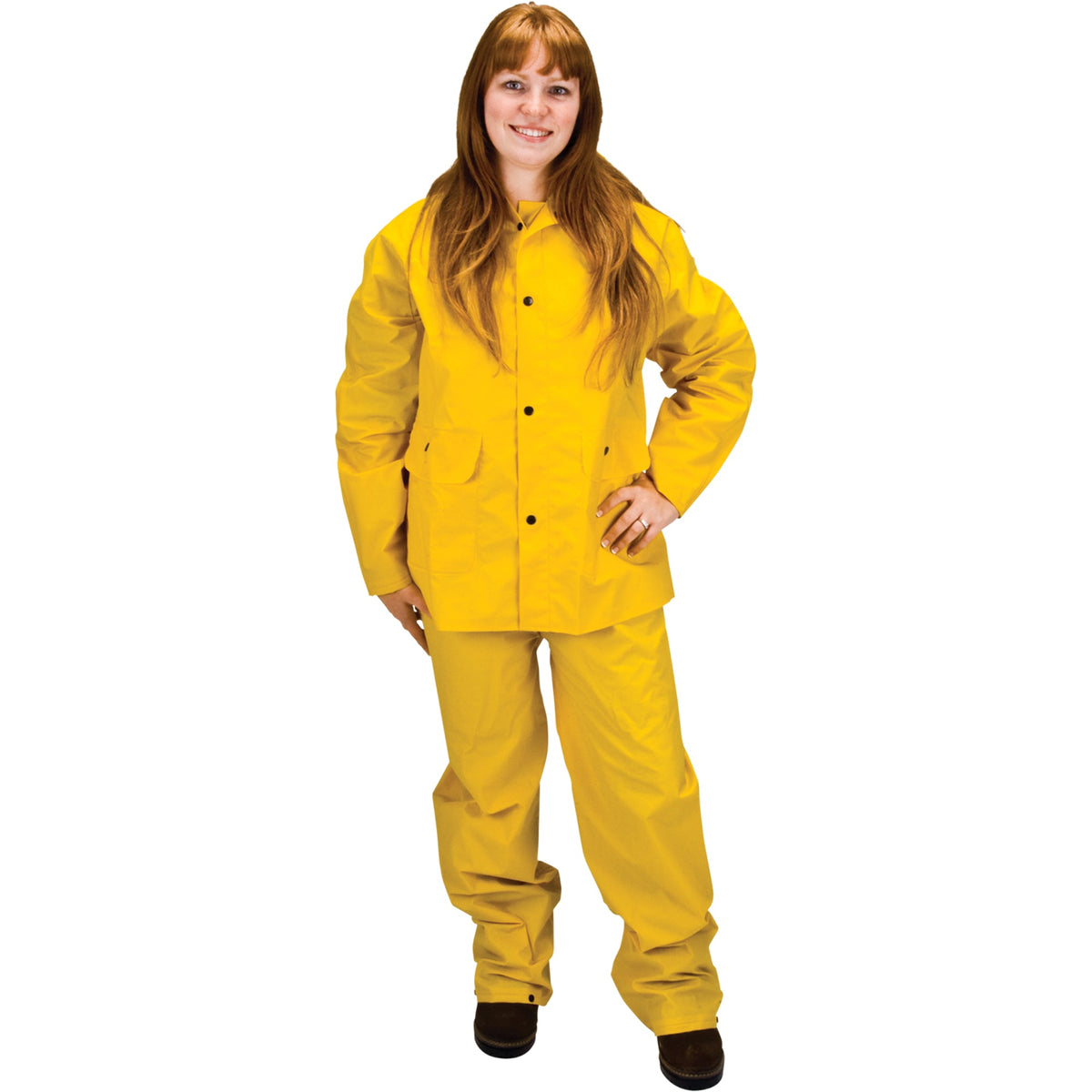 Ensemble de pluie RZ100